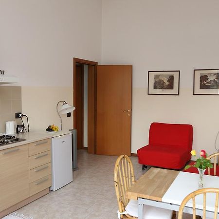Holiday Home Fattoria Laghetto Merate Quarto foto