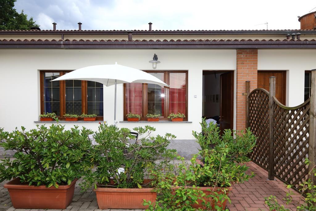 Holiday Home Fattoria Laghetto Merate Quarto foto