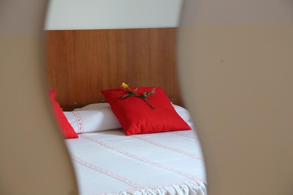 Holiday Home Fattoria Laghetto Merate Quarto foto