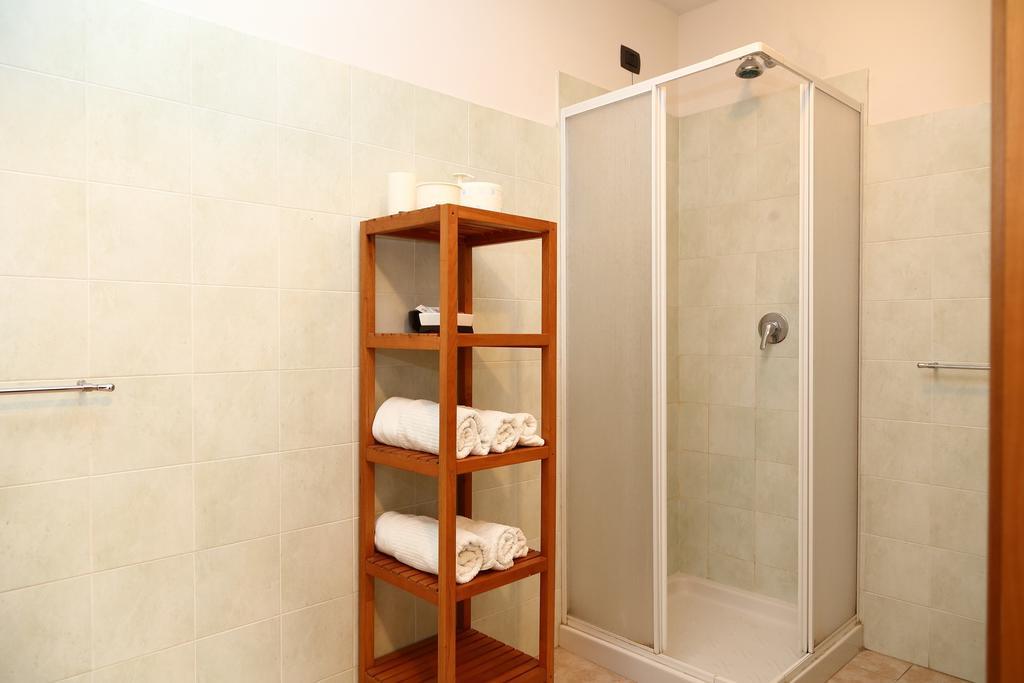 Holiday Home Fattoria Laghetto Merate Quarto foto