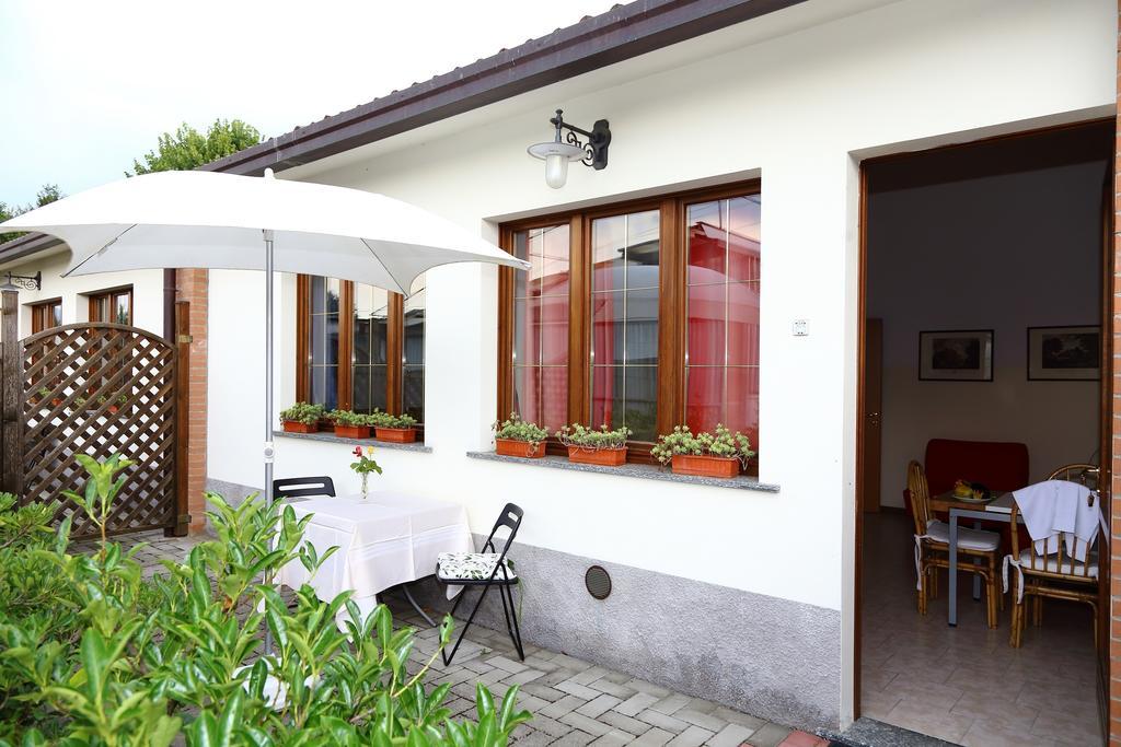 Holiday Home Fattoria Laghetto Merate Quarto foto